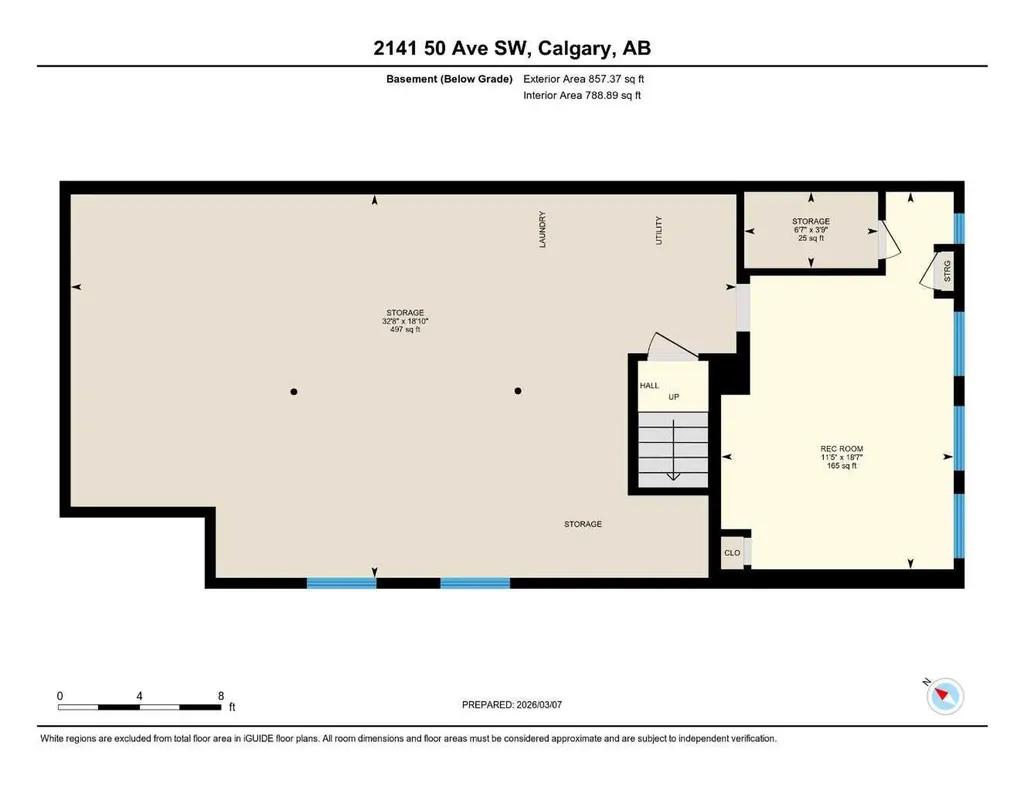 2135, 2139, 2143 50 Avenue SW Calgary AB T2T 2W5