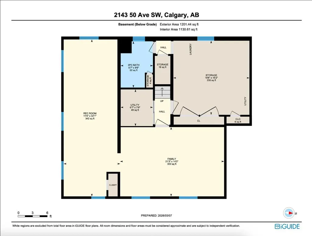 2135, 2139, 2143 50 Avenue SW Calgary AB T2T 2W5