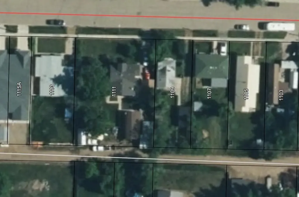 1111 2 Avenue W Drumheller AB T0J0Y2
