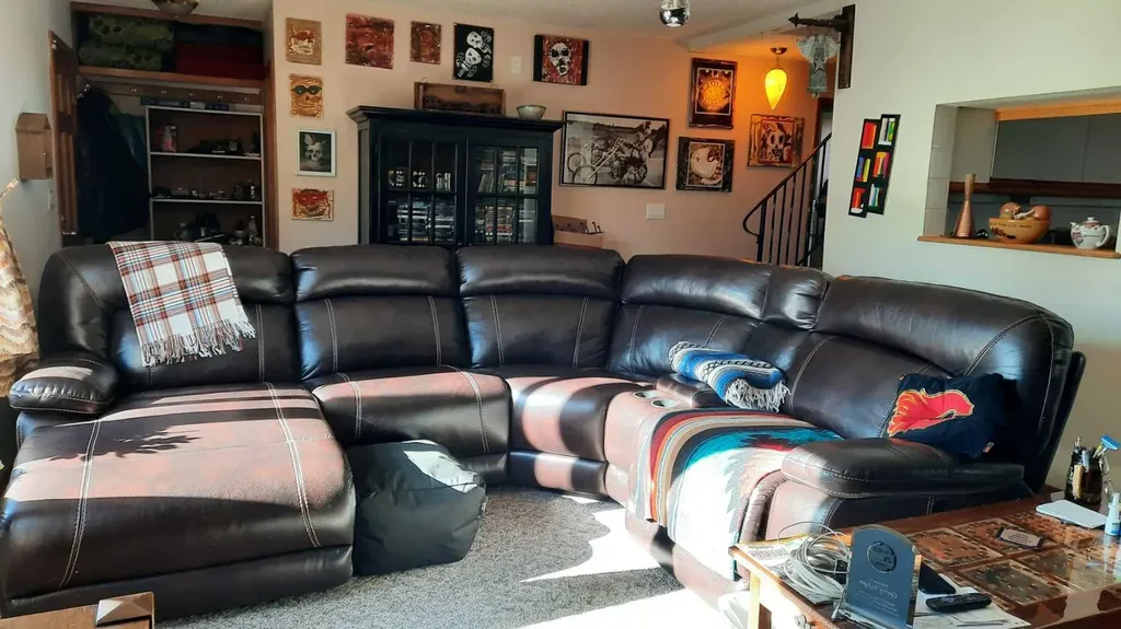 1111 2 Avenue W Drumheller AB T0J0Y2
