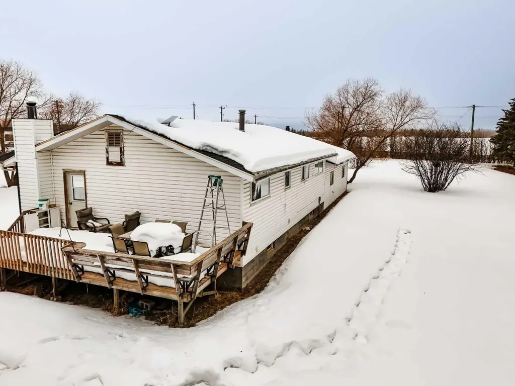 107401 Highway 697 Highway Rural Mackenzie County AB T0H2H0