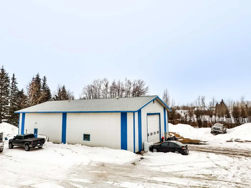 107401 Highway 697 Highway Rural Mackenzie County AB T0H2H0