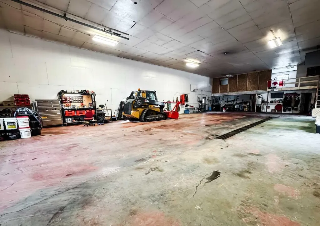 107401 Highway 697 Highway Rural Mackenzie County AB T0H2H0