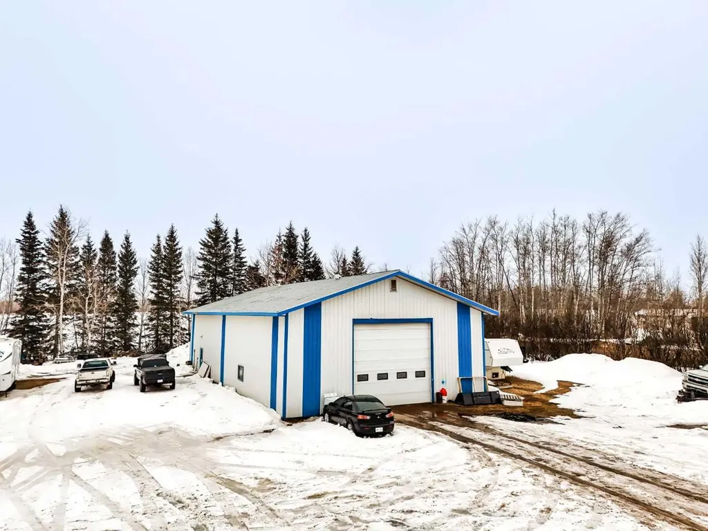 107401 Highway 697 Highway Rural Mackenzie County AB T0H2H0