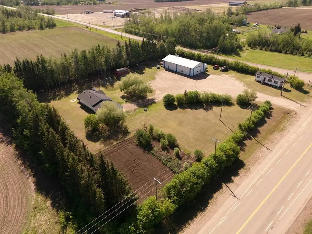 107401 Highway 697 Highway Rural Mackenzie County AB T0H2H0