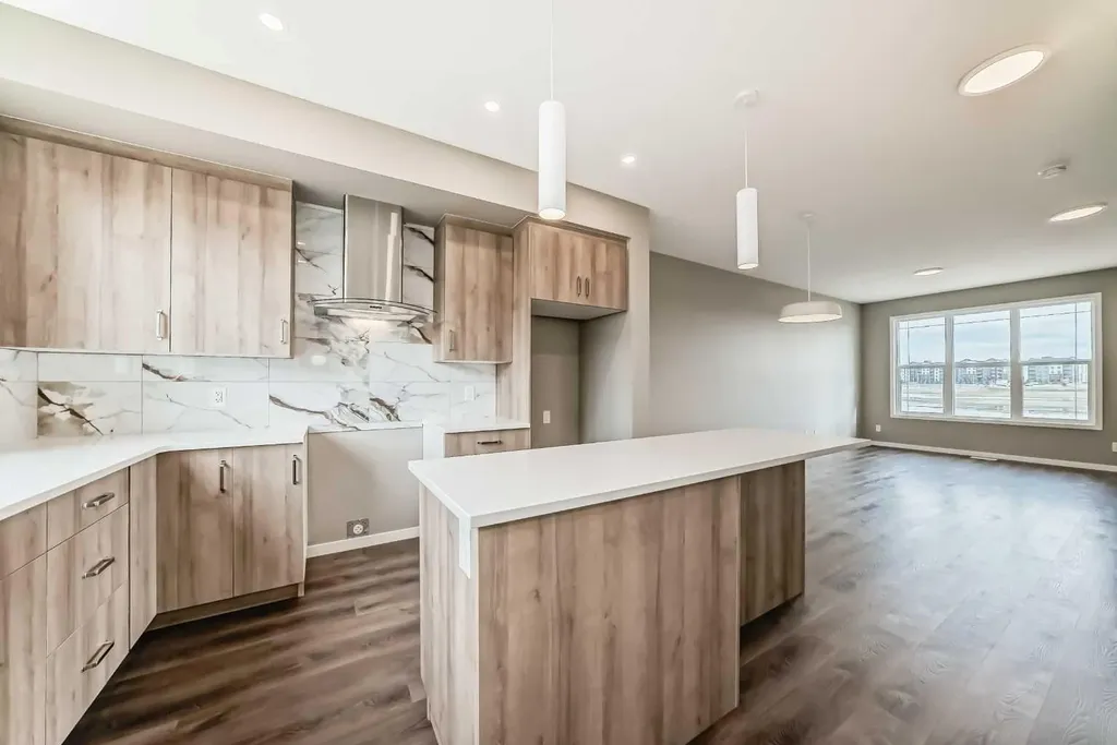 1328 Mahogany Boulevard SE Calgary AB T3M 3E1