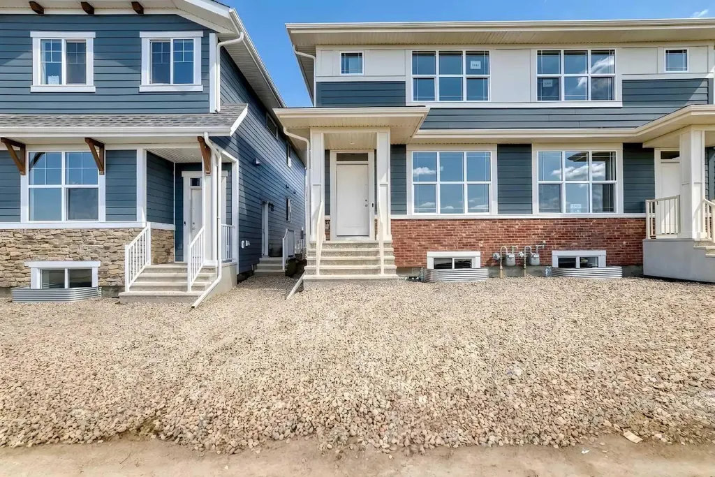 1328 Mahogany Boulevard SE Calgary AB T3M 3E1
