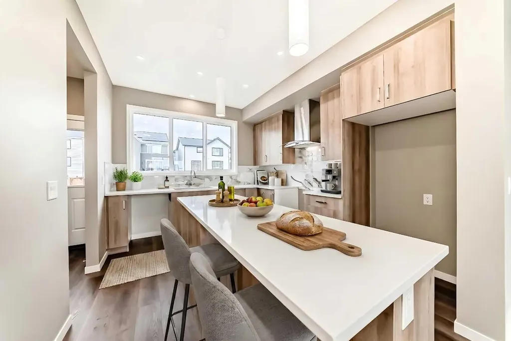 1328 Mahogany Boulevard SE Calgary AB T3M 3E1