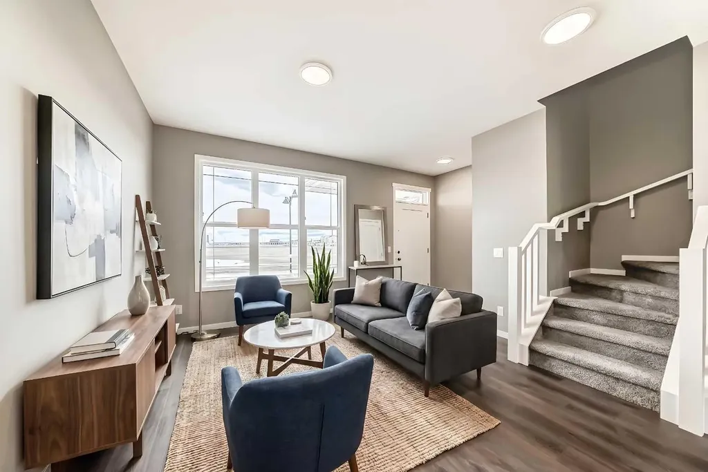 1328 Mahogany Boulevard SE Calgary AB T3M 3E1