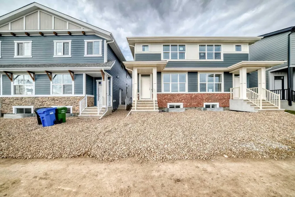 1328 Mahogany Boulevard SE Calgary AB T3M 3E1