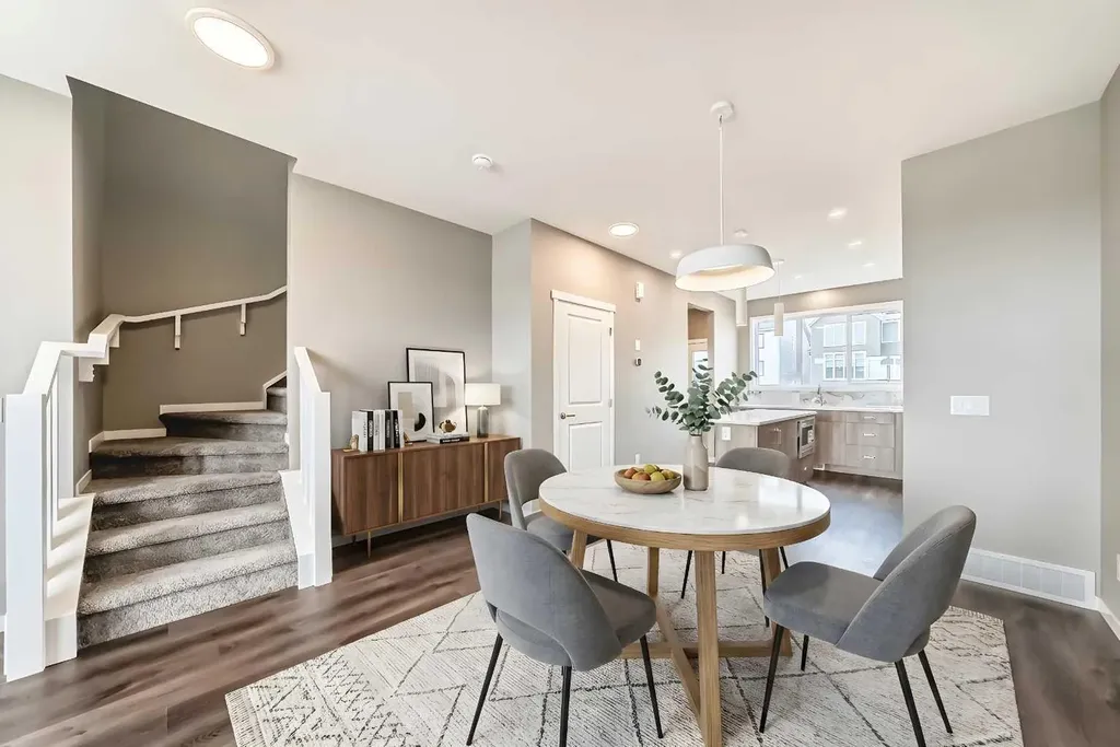 1328 Mahogany Boulevard SE Calgary AB T3M 3E1