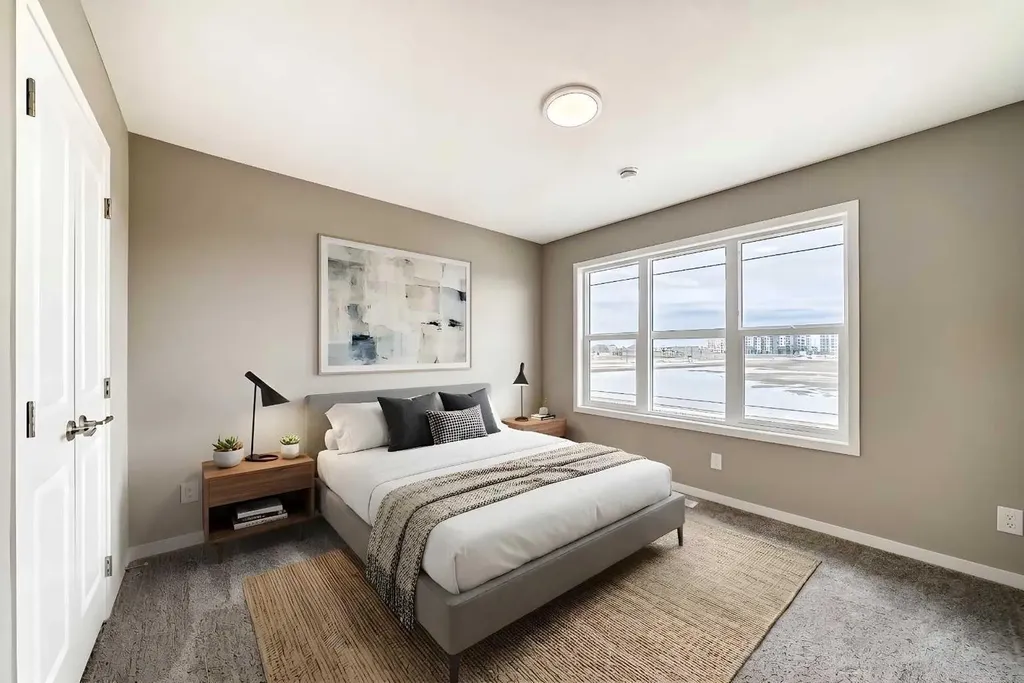 1328 Mahogany Boulevard SE Calgary AB T3M 3E1