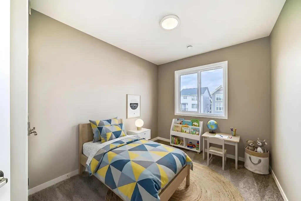 1328 Mahogany Boulevard SE Calgary AB T3M 3E1