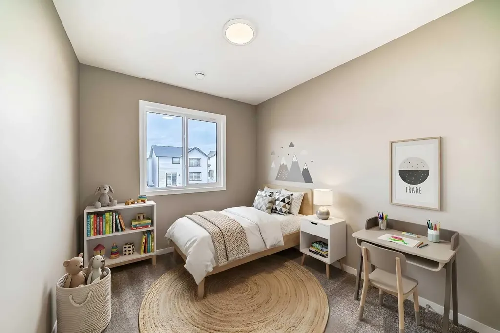 1328 Mahogany Boulevard SE Calgary AB T3M 3E1