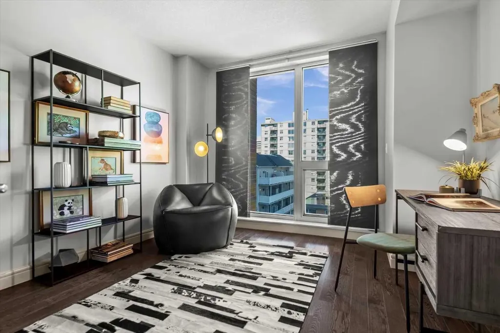 817 15 Avenue SW Calgary AB T2R 0H8