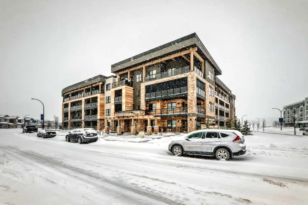 55 Wolf Hollow Crescent SE Calgary AB T2X 5K9