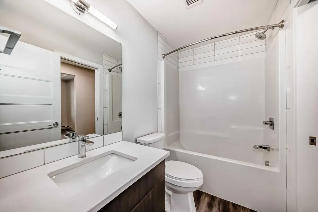 55 Wolf Hollow Crescent SE Calgary AB T2X 5K9
