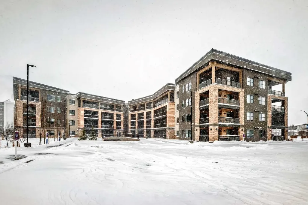 55 Wolf Hollow Crescent SE Calgary AB T2X 5K9