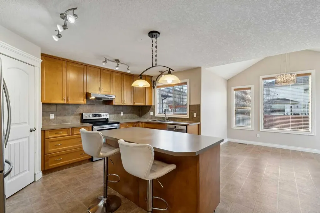 184 Cimarron Park Circle Okotoks AB T1S 2H5