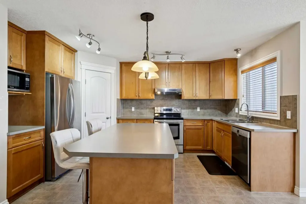 184 Cimarron Park Circle Okotoks AB T1S 2H5