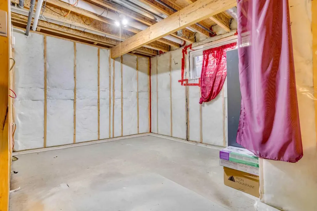 208 Sparrow Hawk Drive Fort Mcmurray AB T9K 0Y8