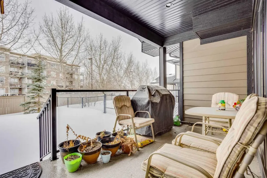 208 Sparrow Hawk Drive Fort Mcmurray AB T9K 0Y8
