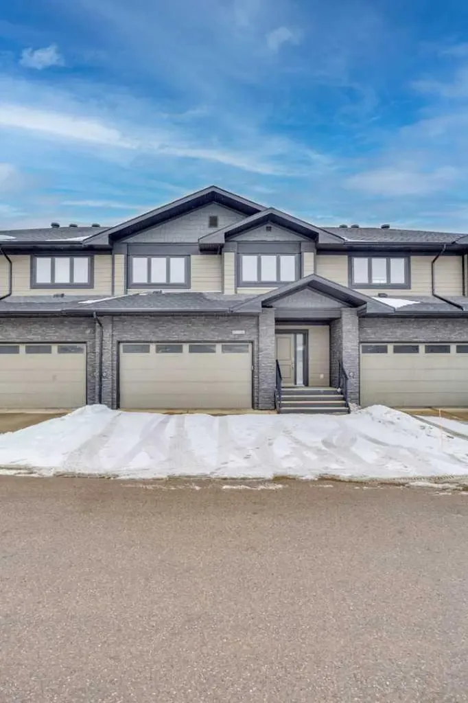 208 Sparrow Hawk Drive Fort Mcmurray AB T9K 0Y8