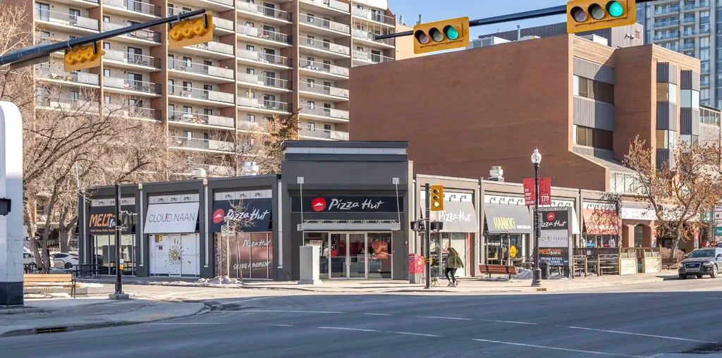 1503 11 Street SW Calgary AB T2R 1R3