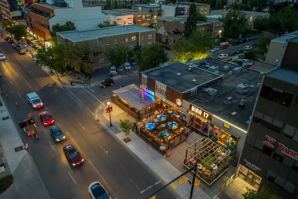 1503 11 Street SW Calgary AB T2R 1R3