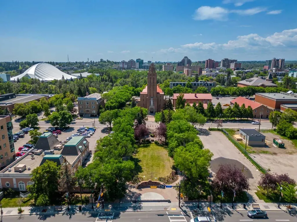 1503 11 Street SW Calgary AB T2R 1R3