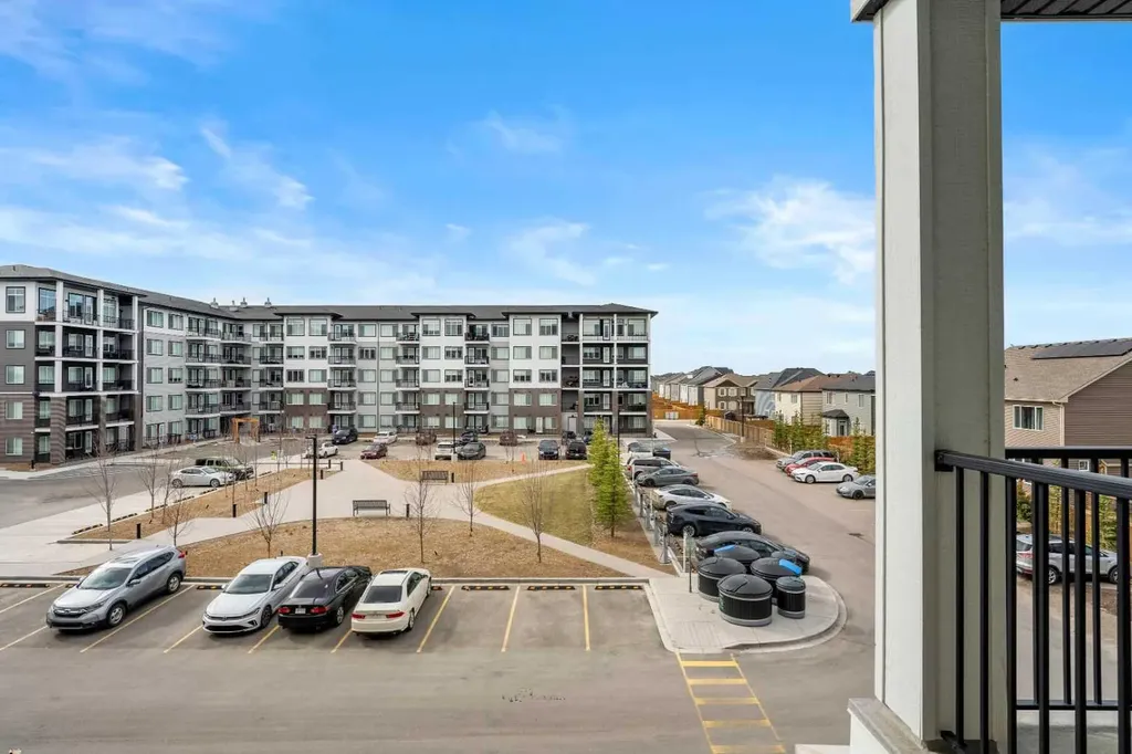 395 Skyview Parkway NE Calgary AB T3N 2K1