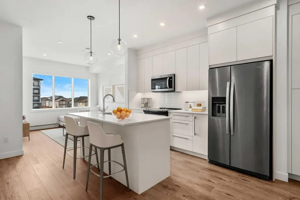 395 Skyview Parkway NE Calgary AB T3N 2K1