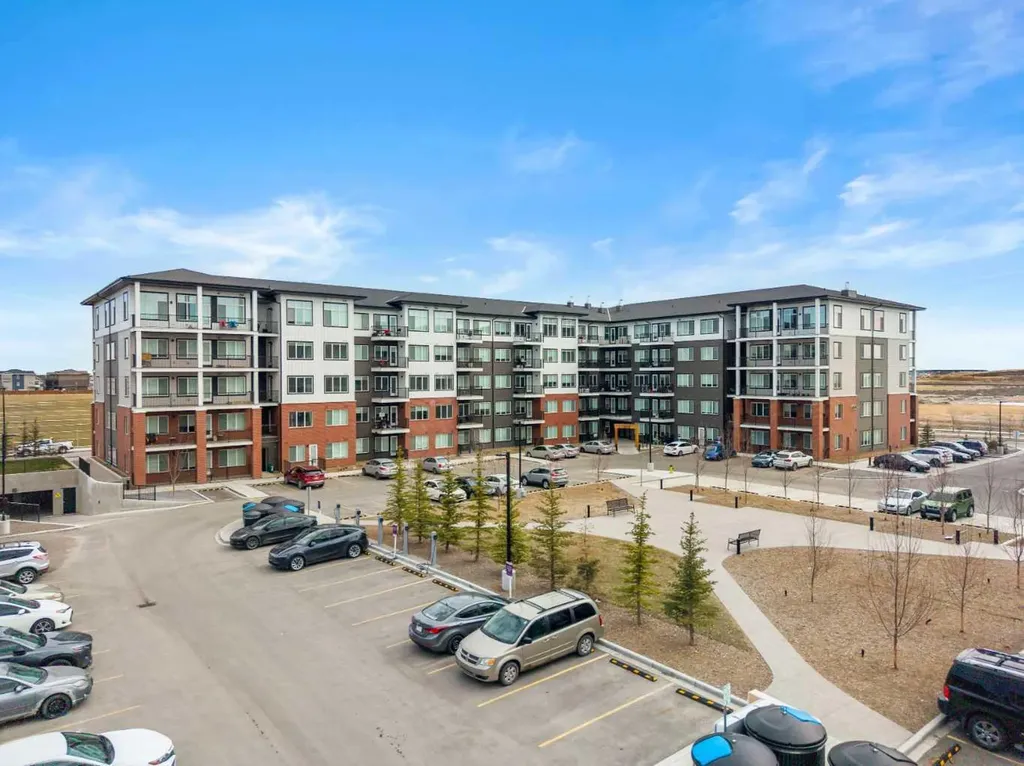 395 Skyview Parkway NE Calgary AB T3N 2K1