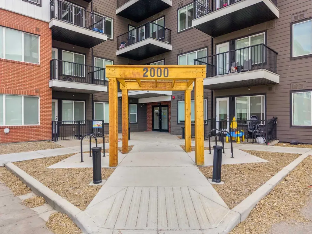 395 Skyview Parkway NE Calgary AB T3N 2K1