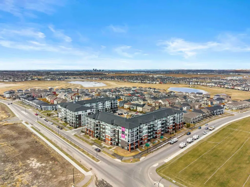395 Skyview Parkway NE Calgary AB T3N 2K1