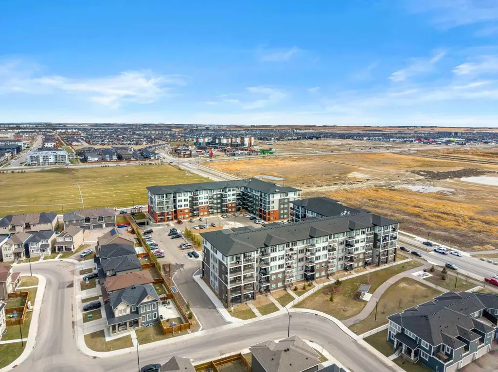 395 Skyview Parkway NE Calgary AB T3N 2K1