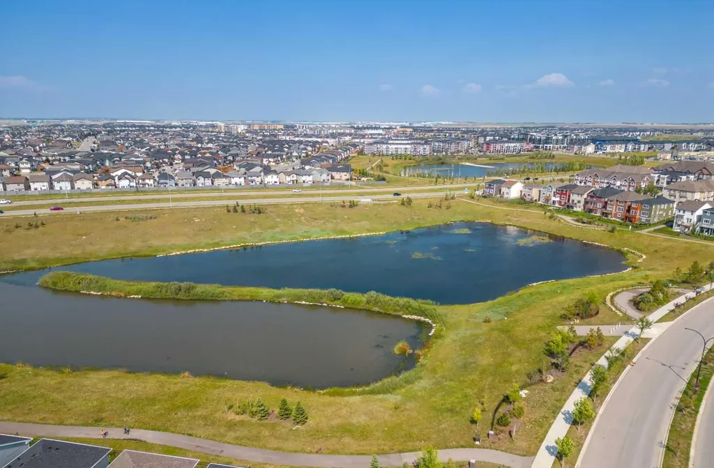 395 Skyview Parkway NE Calgary AB T3N 2K1
