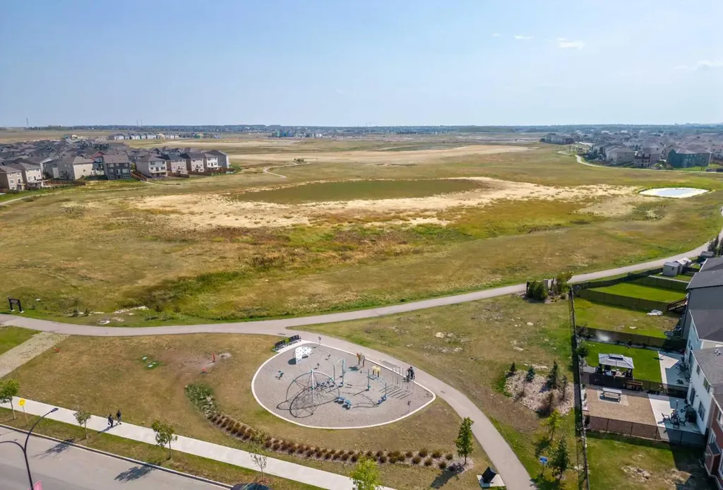 395 Skyview Parkway NE Calgary AB T3N 2K1