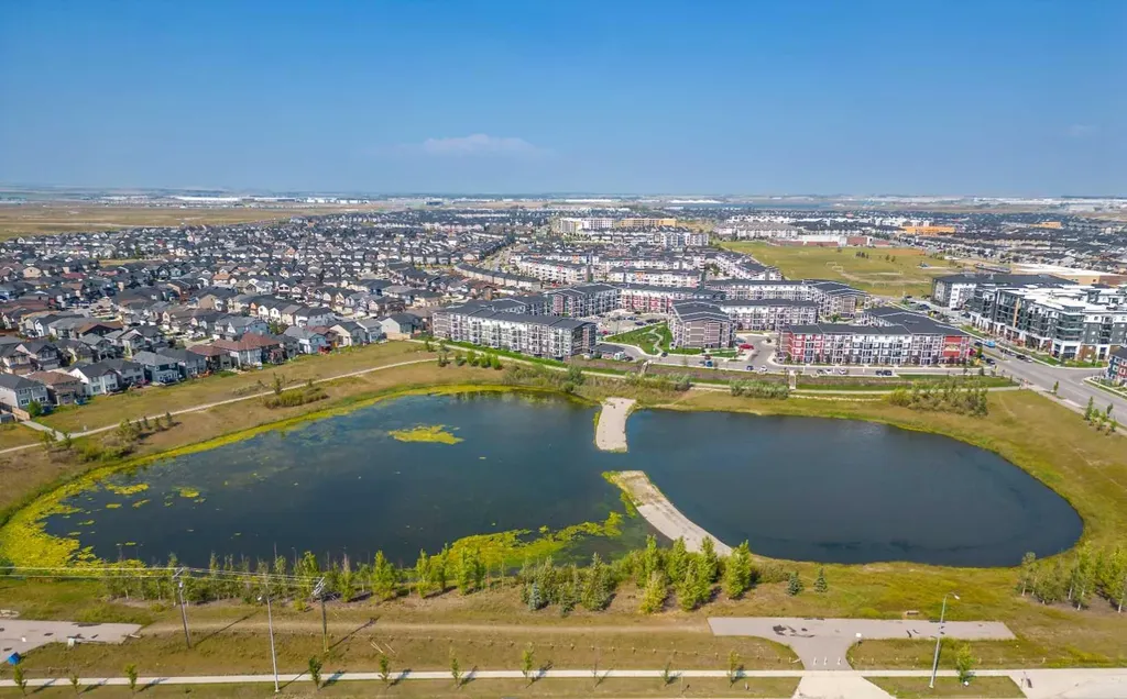 395 Skyview Parkway NE Calgary AB T3N 2K1