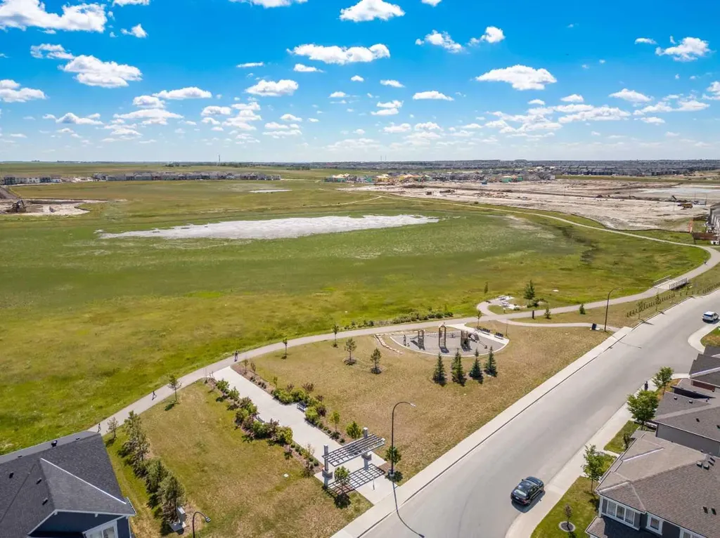 395 Skyview Parkway NE Calgary AB T3N 2K1