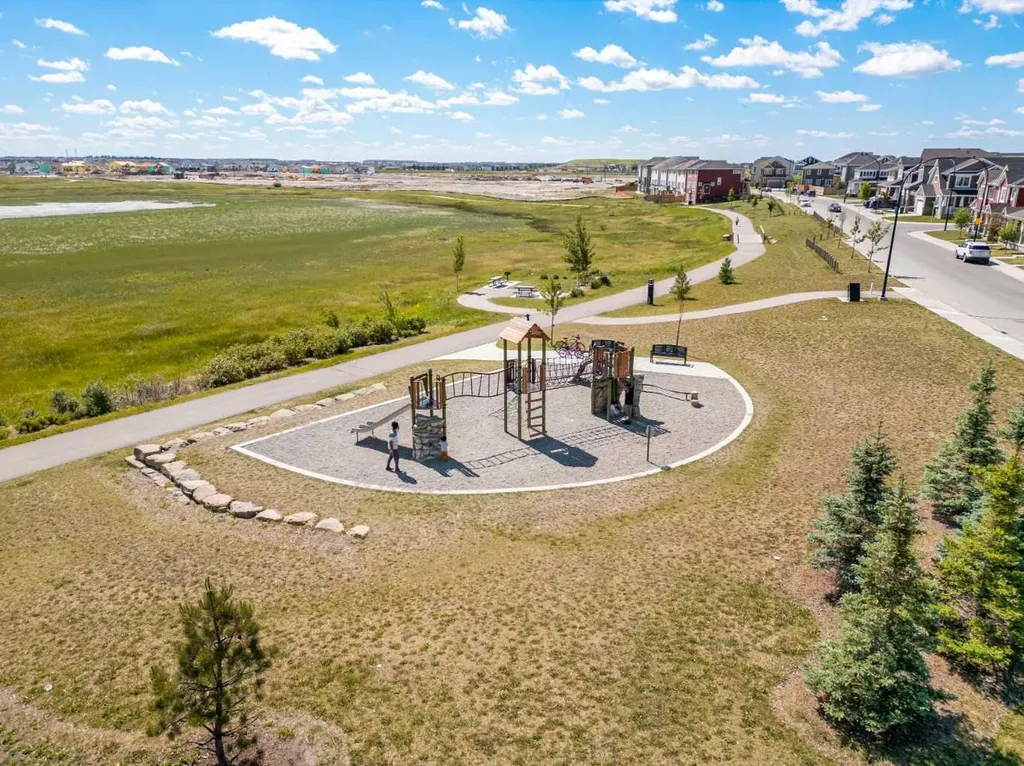395 Skyview Parkway NE Calgary AB T3N 2K1