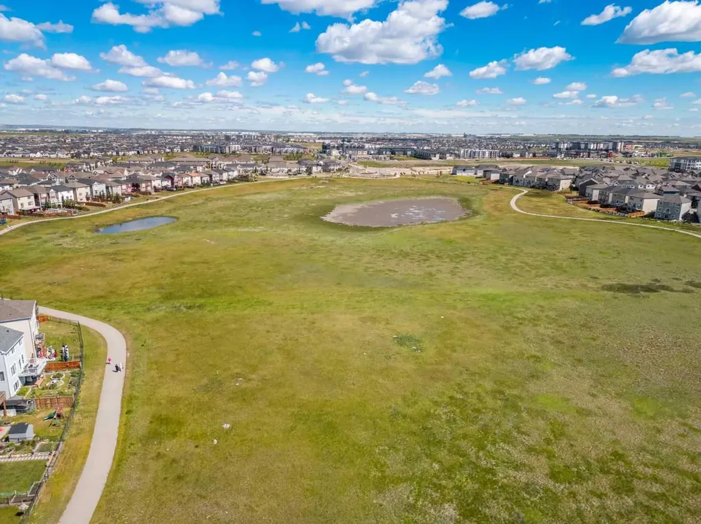 395 Skyview Parkway NE Calgary AB T3N 2K1