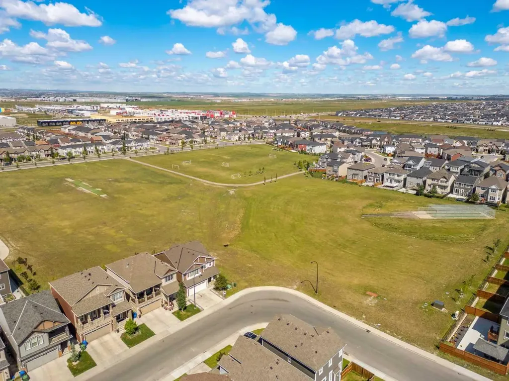 395 Skyview Parkway NE Calgary AB T3N 2K1