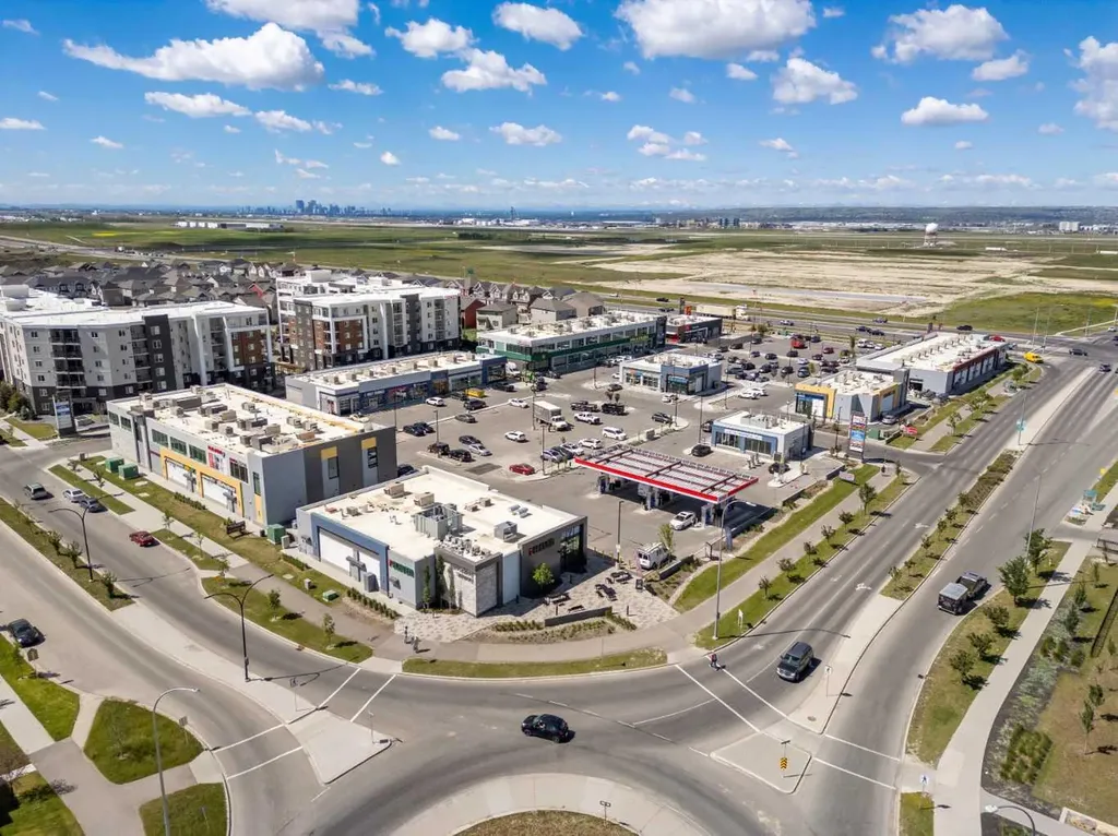 395 Skyview Parkway NE Calgary AB T3N 2K1