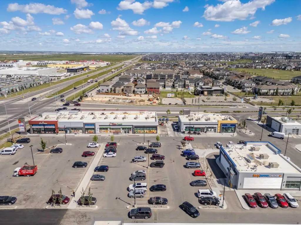 395 Skyview Parkway NE Calgary AB T3N 2K1