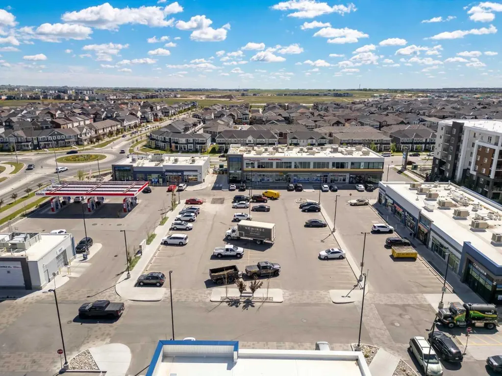 395 Skyview Parkway NE Calgary AB T3N 2K1