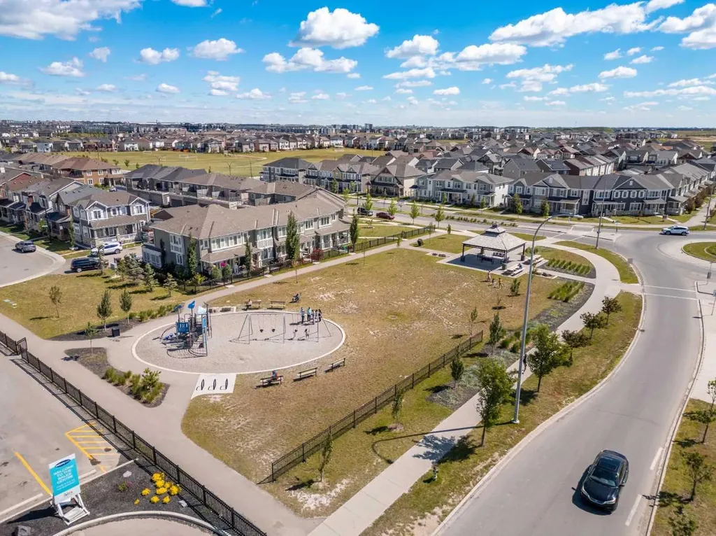 395 Skyview Parkway NE Calgary AB T3N 2K1