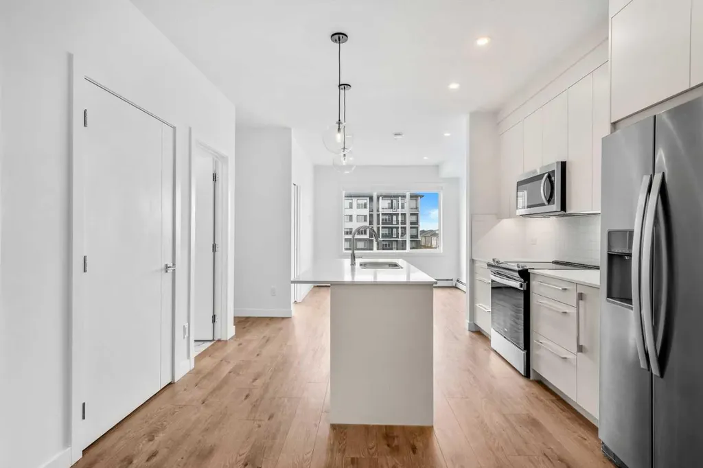 395 Skyview Parkway NE Calgary AB T3N 2K1