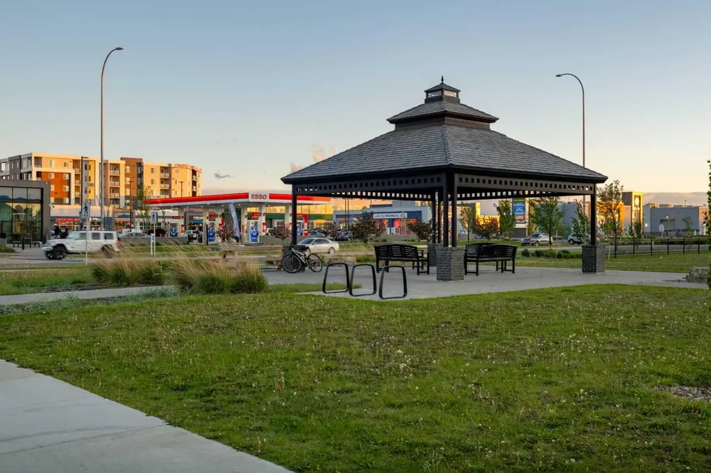 395 Skyview Parkway NE Calgary AB T3N 2K1