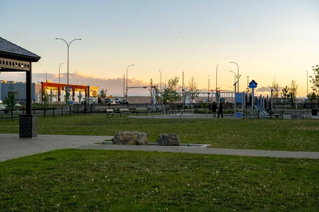 395 Skyview Parkway NE Calgary AB T3N 2K1